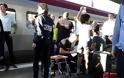 Στην Αθήνα οδηγούν οι διεθνείς έρευνες για την επίθεση στο «Thalys»