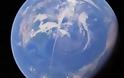 Τι είναι αυτή η παράξενη λευκή γραμμή 21.000 χιλιομέτρων που εμφανίστηκε στο Google Earth [Εικόνες-Βίντεο] - Φωτογραφία 2