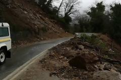 Πήλιο: Αποκλεισμένα χωριά από την κακοκαιρία - Σε απόγνωση οι κάτοικοι