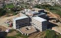 ΣΥΡΙΖΑ κατά Παγώνη για το νέο Νοσοκομείο Χαλκίδας: «Αυτός έχει την ευθύνη για την καθυστέρηση των έργων»