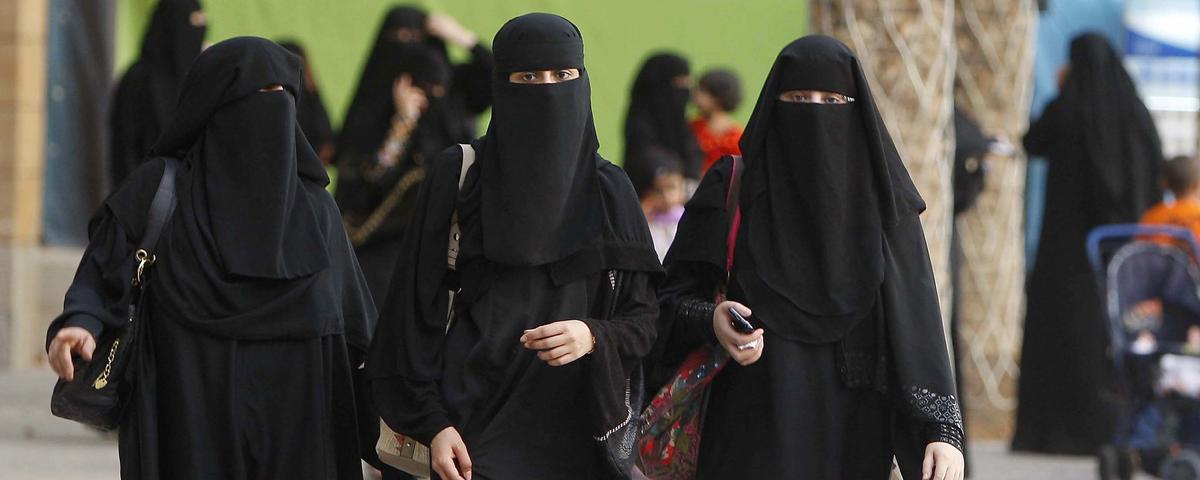 Ιστορική απόφαση για τη Σαουδική Αραβία: Οι γυναίκες θα μπορούν να υπηρετούν στις Ένοπλες Δυνάμεις - Φωτογραφία 2