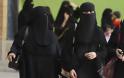 Ιστορική απόφαση για τη Σαουδική Αραβία: Οι γυναίκες θα μπορούν να υπηρετούν στις Ένοπλες Δυνάμεις - Φωτογραφία 2