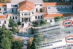 Τι γίνεται με το φάρμακο στα νοσοκομεία; Διπλάσια δαπάνη στο Ιπποκράτειο Θεσσαλονίκης