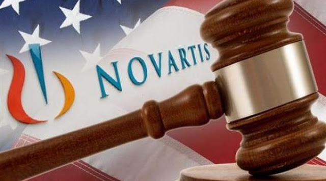 Έρχονται μεγάλοι τριγμοί στην Ένωση Δικαστών Εισαγγελέων λόγω Novartis - Φωτογραφία 1