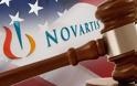 Έρχονται μεγάλοι τριγμοί στην Ένωση Δικαστών Εισαγγελέων λόγω Novartis