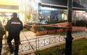 Ποιός ήταν ο 25χρονος που δολοφονήθηκε στην Φωκίωνος Νέγρη