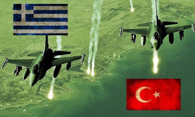 Τα οπλοστάσια Ελλάδας και Τουρκίας σε αριθμούς - Φωτογραφία 1