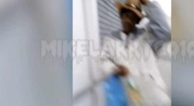 Βίντεο-σοκ: Άνδρας μεταδίδει σε live streaming τη δολοφονία του - Δείτε τις συγκλονιστικές εικόνες - Φωτογραφία 1