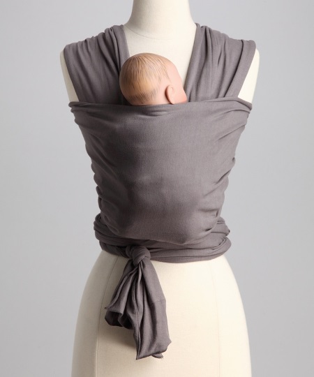 Babywear: Τα πιο κοινά λάθη των γονιών όταν φορούν το μάρσιπο - Φωτογραφία 2
