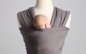 Babywear: Τα πιο κοινά λάθη των γονιών όταν φορούν το μάρσιπο - Φωτογραφία 2