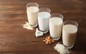 Γιατί η αποκλειστική κατανάλωση φυτικού γάλακτος είναι επικίνδυνη