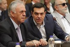 Μίνι ανασχηματισμός ενόψει- Οι πιθανές αλλαγές