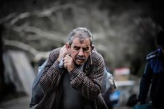 Πιαλεία Τρικάλων: Αφήνουν τα σπίτια τους που καταρρέουν από τις κατολισθήσεις