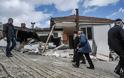 Πιαλεία Τρικάλων: Αφήνουν τα σπίτια τους που καταρρέουν από τις κατολισθήσεις - Φωτογραφία 2