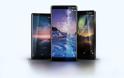 MWC 2018: νέα κινητά από LG, Sony και Nokia - Φωτογραφία 2