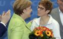 Η «Μέρκελ του Ζάαρλαντ»: Ποια είναι η νέα ΓΓ του CDU - Φωτογραφία 2