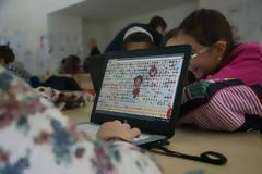 4 εξαιρετικοί λόγοι για να βρεθείτε παρέα με τα παιδιά σας αυτό το Μάρτιο στη Στέγη Ιδρύματος Ωνάση