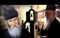 Αρχιμανδρίτης Χριστόδουλος Καθηγούμενος Ι.Μ. Κουτλουμασίου: «Τι μου κατέθεσε ο Άγιος Άγιος Παΐσιος για εκείνα που μέλλουν να συμβούν στην Ελλάδα»