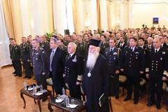 Καμμένος: «Θα πολεμήσουμε  με πίστη και πείσμα και με φανατισμό.Και θα νικήσουμε»