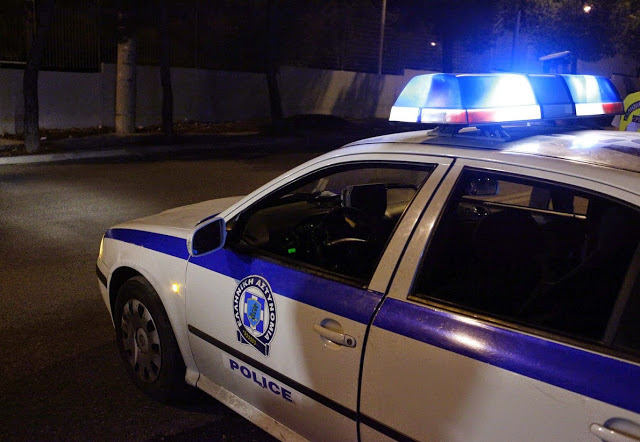Καταγγελία για διπλά συνεχόμενες νυχτερινές περιπολίες στη Θεσσαλονίκη - Φωτογραφία 1