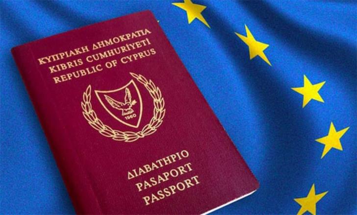 Κύπρος: Διαβατήρια σε 3.381 ξένους σε 10 χρόνια - Φωτογραφία 1