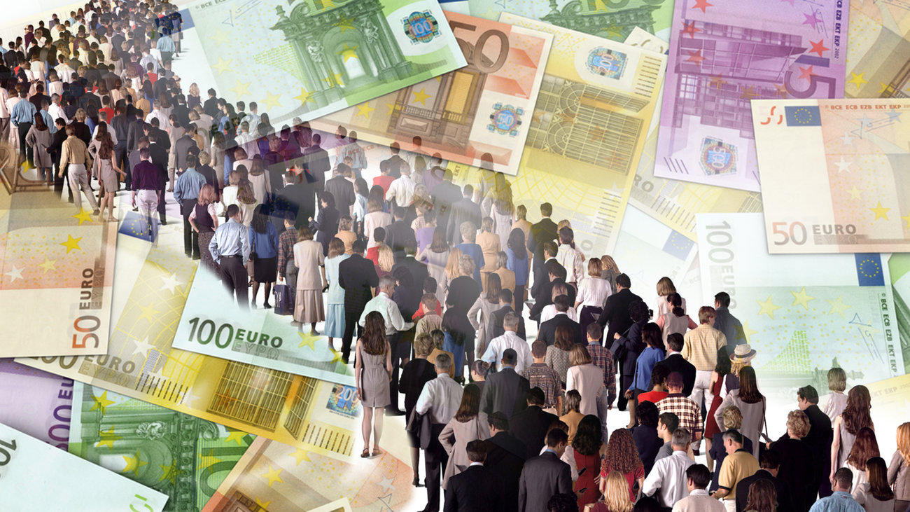 Έρχεται ρύθμιση για ελ. επαγγελματίες με χρέη άνω των 50.000 ευρώ σε δημόσιο και ασφαλιστικά ταμεία - Φωτογραφία 1
