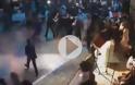 Βίντεο σοκ: Γαμήλιο γλέντι μετατράπηκε σε τραγωδία στην Άγκυρα - Δύο νεκροί
