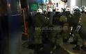 Αστυνομικοί β' κατηγορίας 11 ώρες στο πόδι για την περιοδεία του πρωθυπουργού