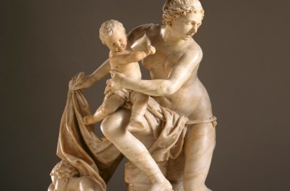 Η περιπλάνησις τής Λητούς και η γέννησις του Απόλλωνος και τής Αρτέμιδος - Φωτογραφία 1