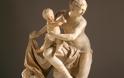 Η περιπλάνησις τής Λητούς και η γέννησις του Απόλλωνος και τής Αρτέμιδος - Φωτογραφία 1