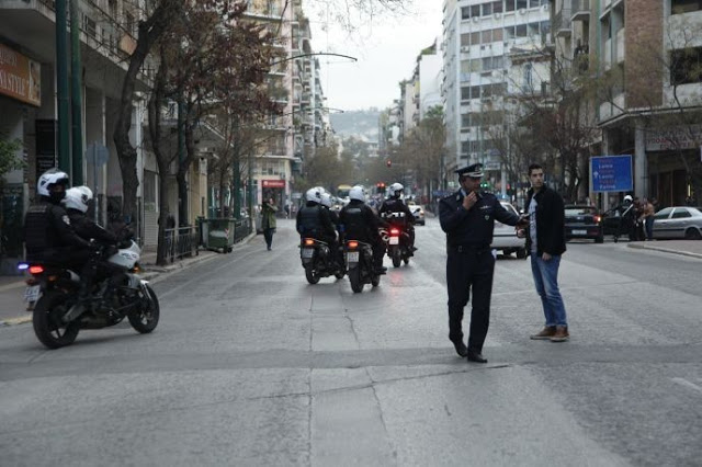 Ειδικό σχέδιο για την ασφάλεια στο κέντρο της Αθήνας εκπονεί η ΕΛΑΣ - Φωτογραφία 1