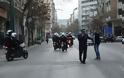 Ειδικό σχέδιο για την ασφάλεια στο κέντρο της Αθήνας εκπονεί η ΕΛΑΣ