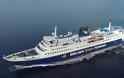 Εφοπλιστής και ιδιοκτήτης της Golden Star Ferries κάνει απεργία πείνας μέσα στο Υπουργείο Ναυτιλίας. Τι ζητάει από τον Παναγιώτη Κουρουμπλή