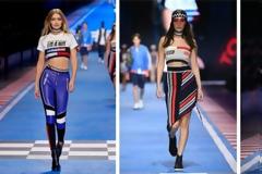 Ανοιξιάτικη μόδα με έμπνευση... Formula 1 από τον Tommy Hilfiger