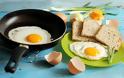 Τι πρέπει να προσέχετε με τα φαγητά που περιέχουν αβγά; Πόσο διαρκούν;