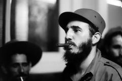 Πώς η CIA συνεργάστηκε με τη μαφία για να δολοφονήσει τον Κάστρο