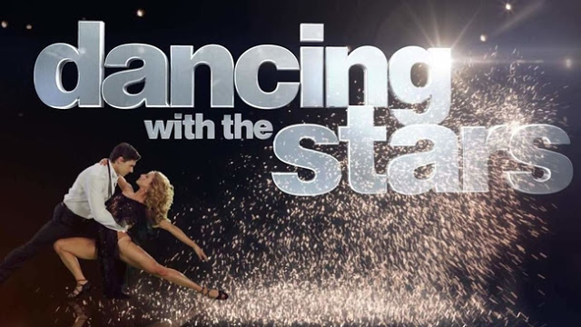 Μπαίνει στο Dancing With The Stars! - Φωτογραφία 1