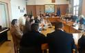 Ξεκίνησε το Δημοτικό Συμβούλιο ΑΚΤΙΟΥ ΒΟΝΙΤΣΑΣ (ΦΩΤΟ) - Φωτογραφία 17
