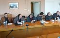 Ξεκίνησε το Δημοτικό Συμβούλιο ΑΚΤΙΟΥ ΒΟΝΙΤΣΑΣ (ΦΩΤΟ) - Φωτογραφία 18