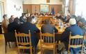 Ξεκίνησε το Δημοτικό Συμβούλιο ΑΚΤΙΟΥ ΒΟΝΙΤΣΑΣ (ΦΩΤΟ) - Φωτογραφία 5