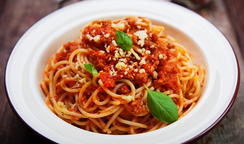 7 διάσημα ιταλικά πιάτα… που τελικά δεν είναι ιταλικά! - Φωτογραφία 2