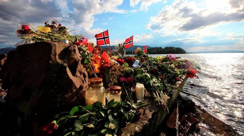 Νορβηγία: Απαγορεύει τα ημιαυτόματα 10 χρόνια μετά το μακελειό στην Ουτόγια - Φωτογραφία 1