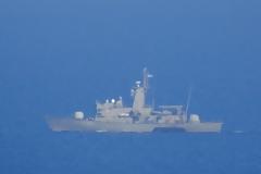 Ηλεκτροσόκ: Φαίνεται ότι επιβεβαιώνεται η πληροφορία για τουρκική επιθετική ενέργεια σε νησί του Αιγαίου και όχι σε βραχονησίδα που απετράπη…