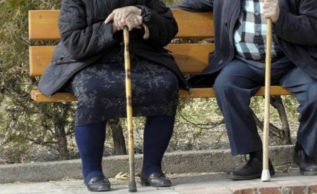 Σάλος στην Κρήτη - 83χρονος επιχείρησε να βιάσει την 73χρονη φιλενάδα του - Οι...ροζ φωτογραφίες στο κινητό - Φωτογραφία 1