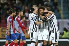 Πανιώνιος - ΠΑΟΚ 1-3 για το κύπελλο Ελλάδος