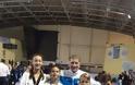 ΜΕΤΑΛΛΙΑ και ΔΙΑΚΡΙΣΕΙΣ για τον ΚΕΝΤΑΥΡΟ ΑΣΤΑΚΟΥ στο Διασυλλογικό Πρωτάθλημα ταεκβοντό στη Χαλκίδα - Φωτογραφία 17