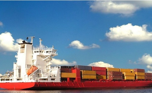 Η Navios Containers αγοράζει μεταχειρισμένο πλοίο - Φωτογραφία 1