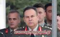 Αιφνιδιαστική επίσκεψη του Διοικητή της ΑΣΔΕΝ στην Κάλυμνο – Διέταξε έλεγχο ετοιμότητας – Με το δάχτυλο στη σκανδάλη οι στρατιώτες