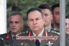 Αιφνιδιαστική επίσκεψη του Διοικητή της ΑΣΔΕΝ στην Κάλυμνο – Διέταξε έλεγχο ετοιμότητας – Με το δάχτυλο στη σκανδάλη οι στρατιώτες