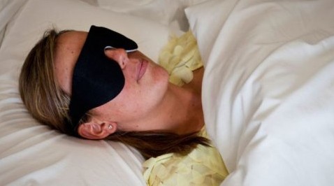 Πως ο διαβήτης μπορεί να επηρεάσει τον ύπνο σας - Φωτογραφία 1